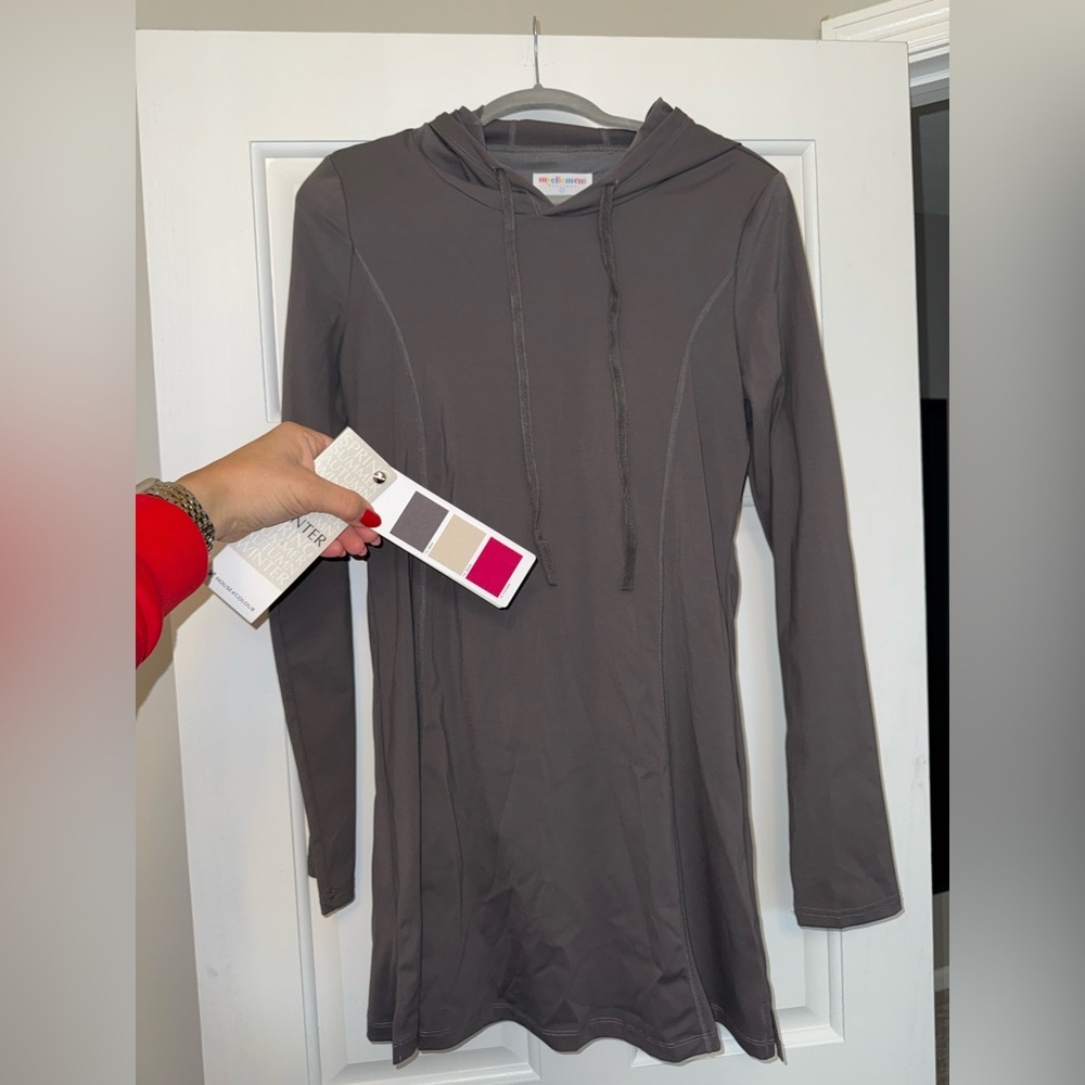 MyEllement Boutique athletic dress